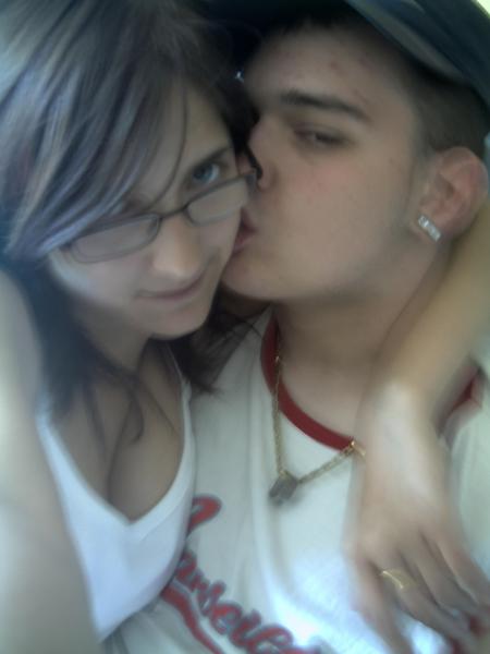 mon homme et moi